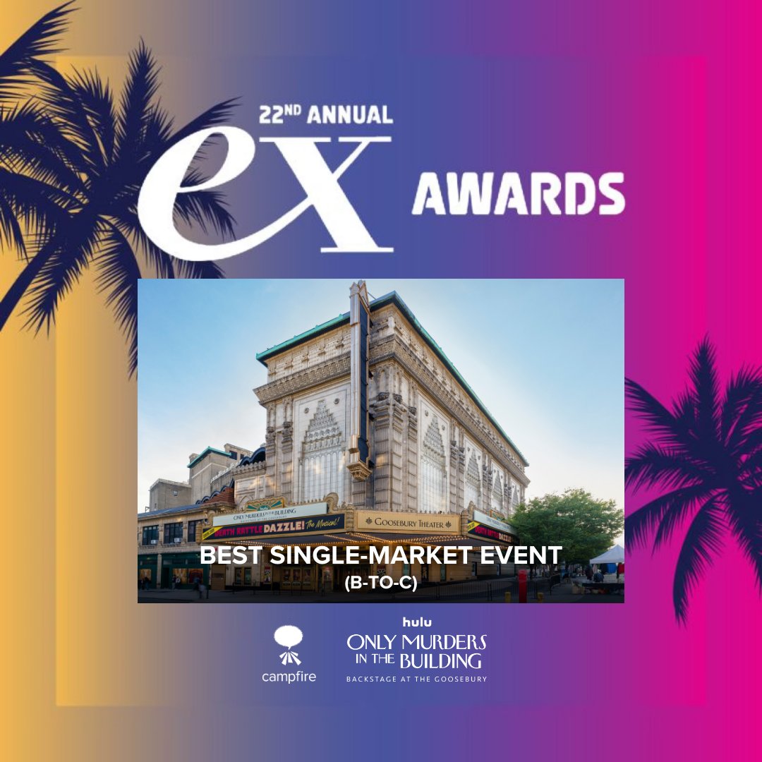 Campfire tweet media