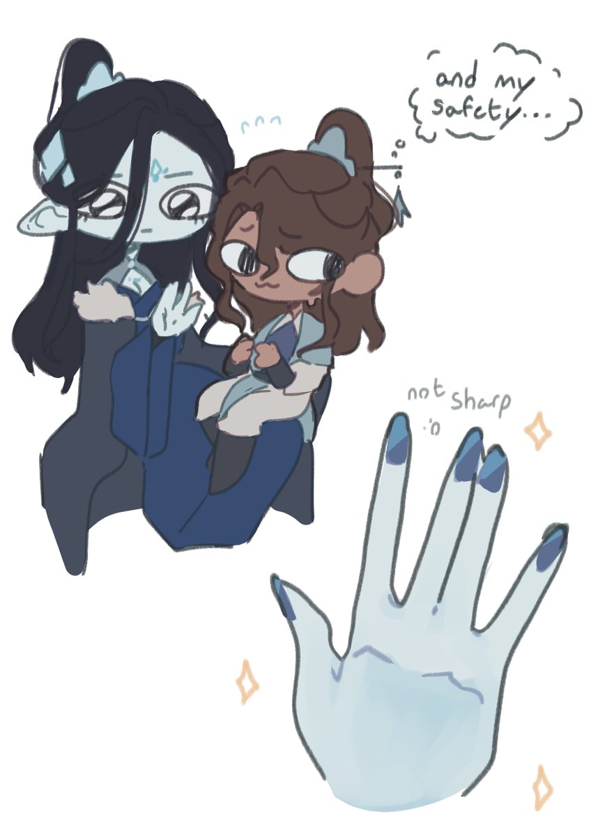 _RatmaiL's tweet photo. fem! #moshang nail treating !!
prompt by cerambycids (tumblr) for @SVSSSAction https://t.co/hUQP34pz2w