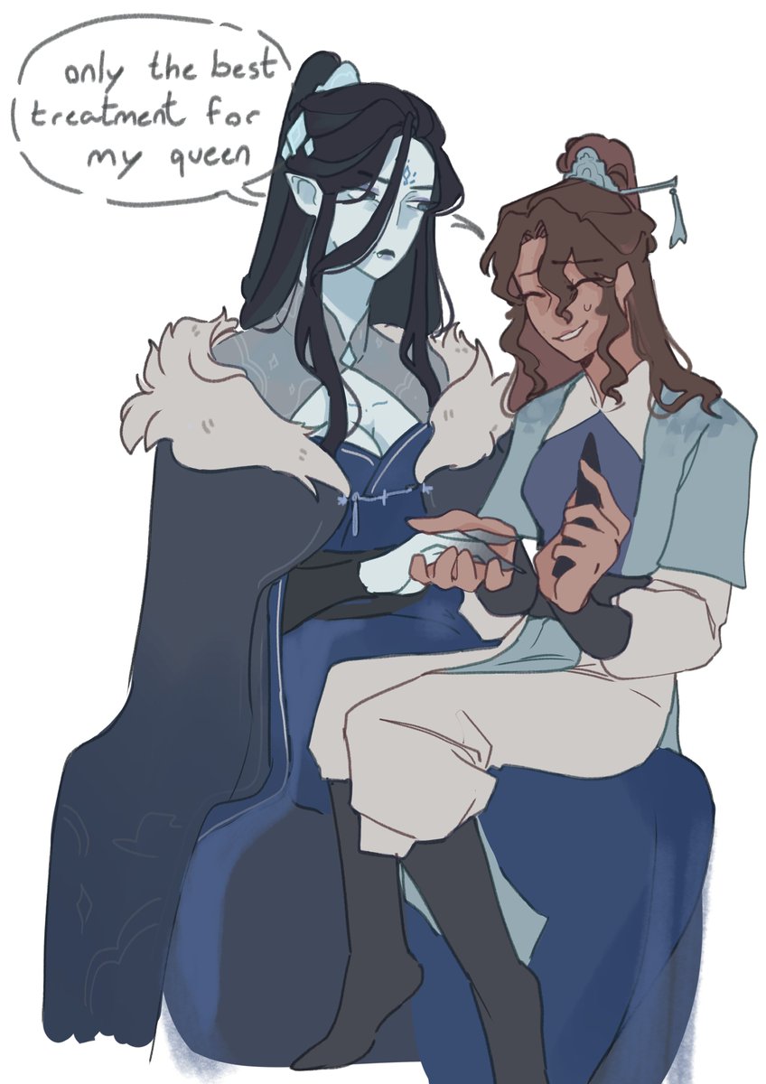 _RatmaiL's tweet photo. fem! #moshang nail treating !!
prompt by cerambycids (tumblr) for @SVSSSAction https://t.co/hUQP34pz2w