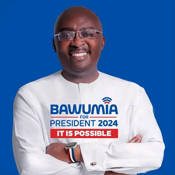 A Good President @MBawumia With Possibility Mindset,Will Thrives 2 Every Heights And Swim Every Ocean To Better His Country/People Through Transformation,Industrial Revolution And Increase Peace, Security Through Inclusiviness And Inter/Intra Religious Tolerance
#LetsWinTogether