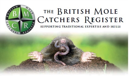 Supporting #traditional expertise & skills, the British Mole Catchers Register is the best online #resource for finding a #molecatcher in the UK

britishmolecatchers.co.uk

#wildlifemanagement #moles #molehills