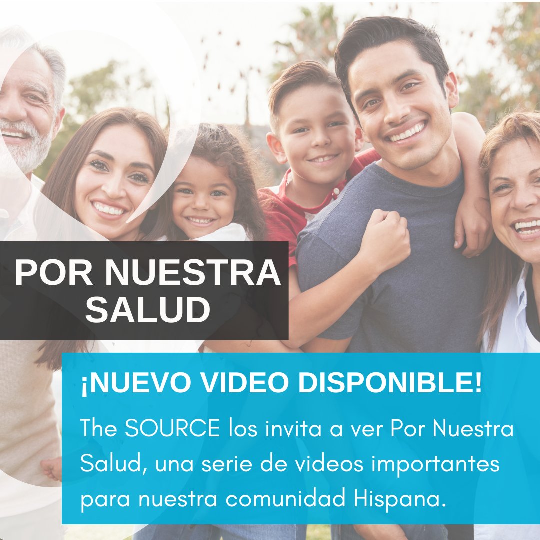 sourceelkhart's tweet photo. En este video hablaremos sobre una agencia de fe para sus adolescentes. Mentoría, actividades y campamentos de verano paras sus hijos. No se pierda esta importante información. Por Nuestra Salud. https://t.co/tqBKELnAlM https://t.co/zPkMd426p5