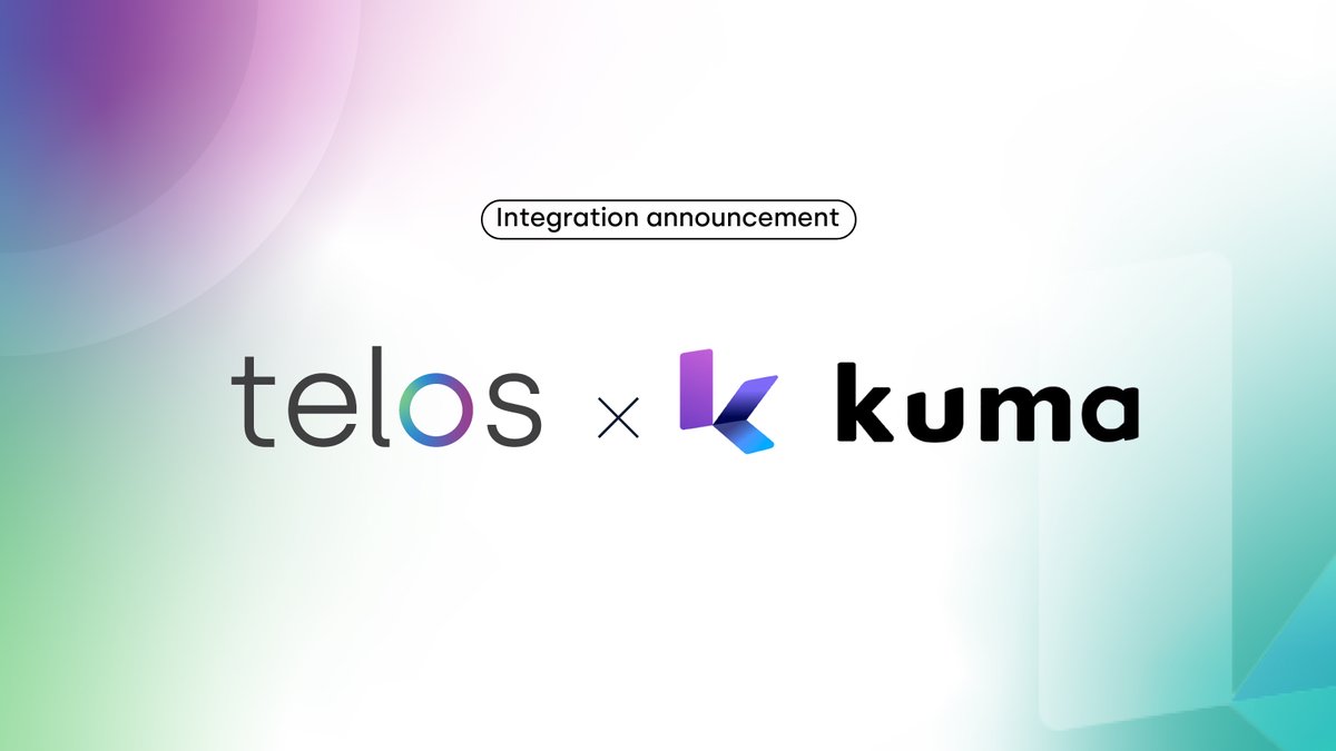 We've integrated with @KumaProtocol to bring tokenized Real-World Assets (RWAs) in ERC-20 format to the Telos ecosystem. 🌍 This integration empowers our community with access to traditional assets in a permissionless way. Welcome to the #Telos family, Kuma! 🤝 Details ⬇️