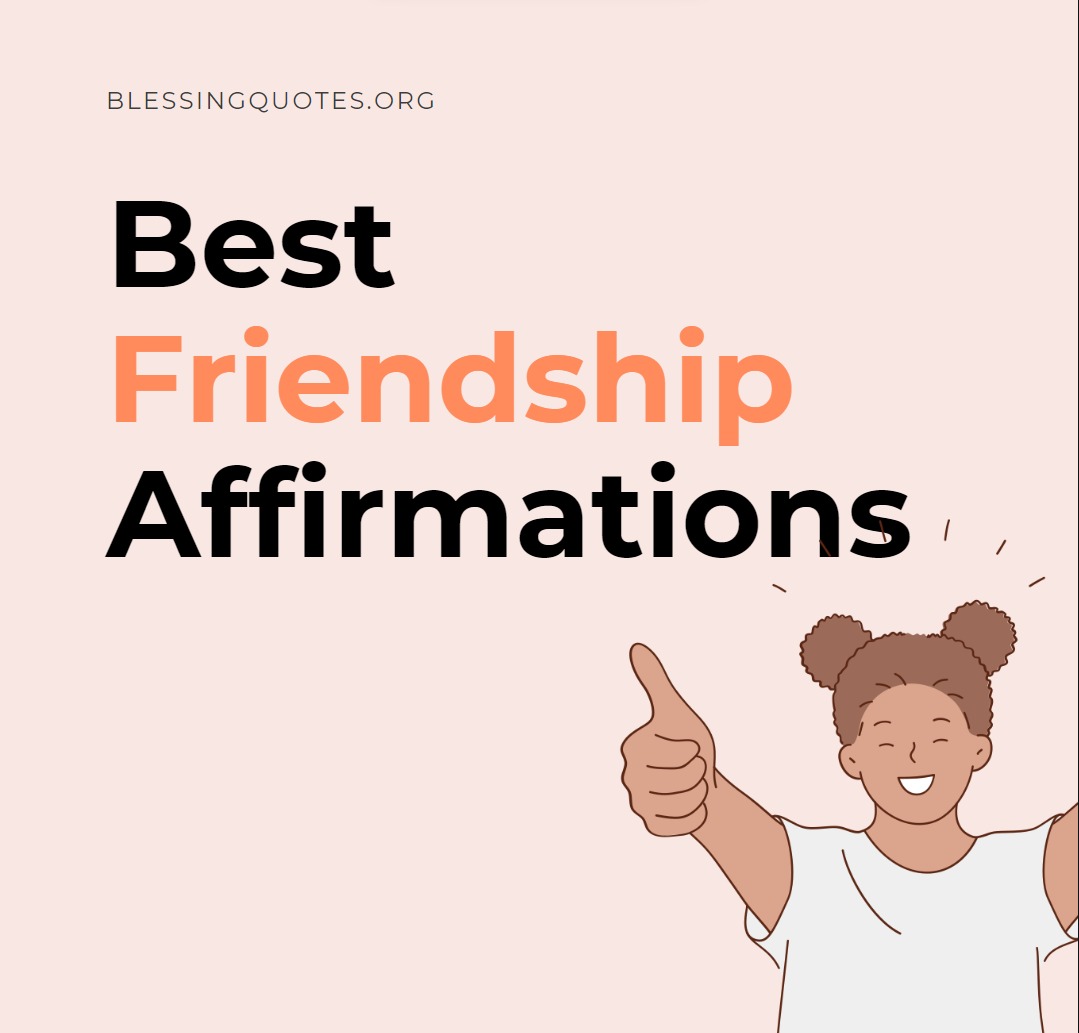 BlessingQuotesO's tweet photo. You Got This! 140+ Friendship Affirmations To Build Lasting Friendships

You are the one who motivates me when times get tough. I’ll always be thankful to you.

#Best #Friendship #FriendshipAffirmations #Affirmations #DailyAffirmations 

https://t.co/JzYi6Ntr5V https://t.co/hpgAvisQQD
