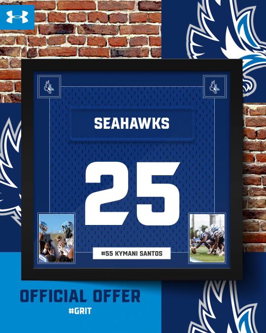 Keiser Offered 💙 <a href="/CoachMylesRuss/">Myles Russ</a> <a href="/CoachMurray_Z6/">Jamelle Murray</a>