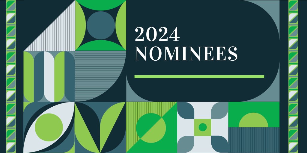 We are chuffed to report that POLITICO's Ottawa Playbook has been nominated for best editorial newsletter at the #DPA24 awards! Congrats to @Kyle_Duggan @MauraForrest @ziannlum @TaylorVaisey + @susan_allan 🎉 digitalpublishingawards.ca/2024nominees/