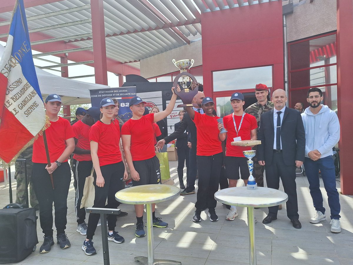 DSDEN 82 tweet media