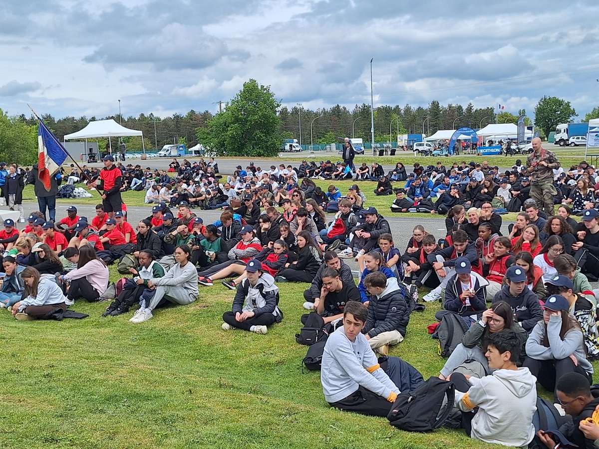 DSDEN 82 tweet media