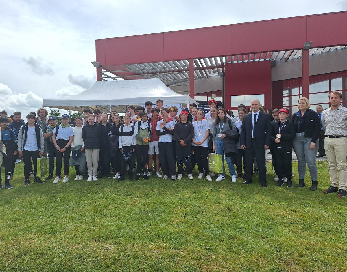 DSDEN 82 tweet media