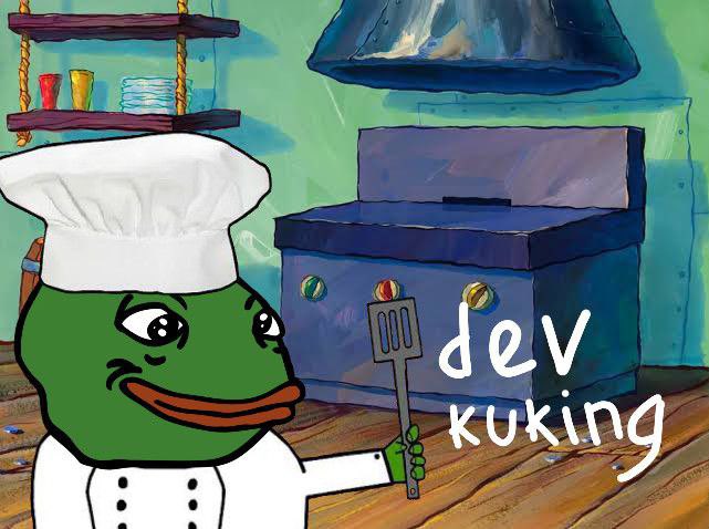 pepcoinERC20's tweet photo. ye $pep do da cuking, pep do da kleneng.👨‍🍳 https://t.co/B4f7KW7kBm