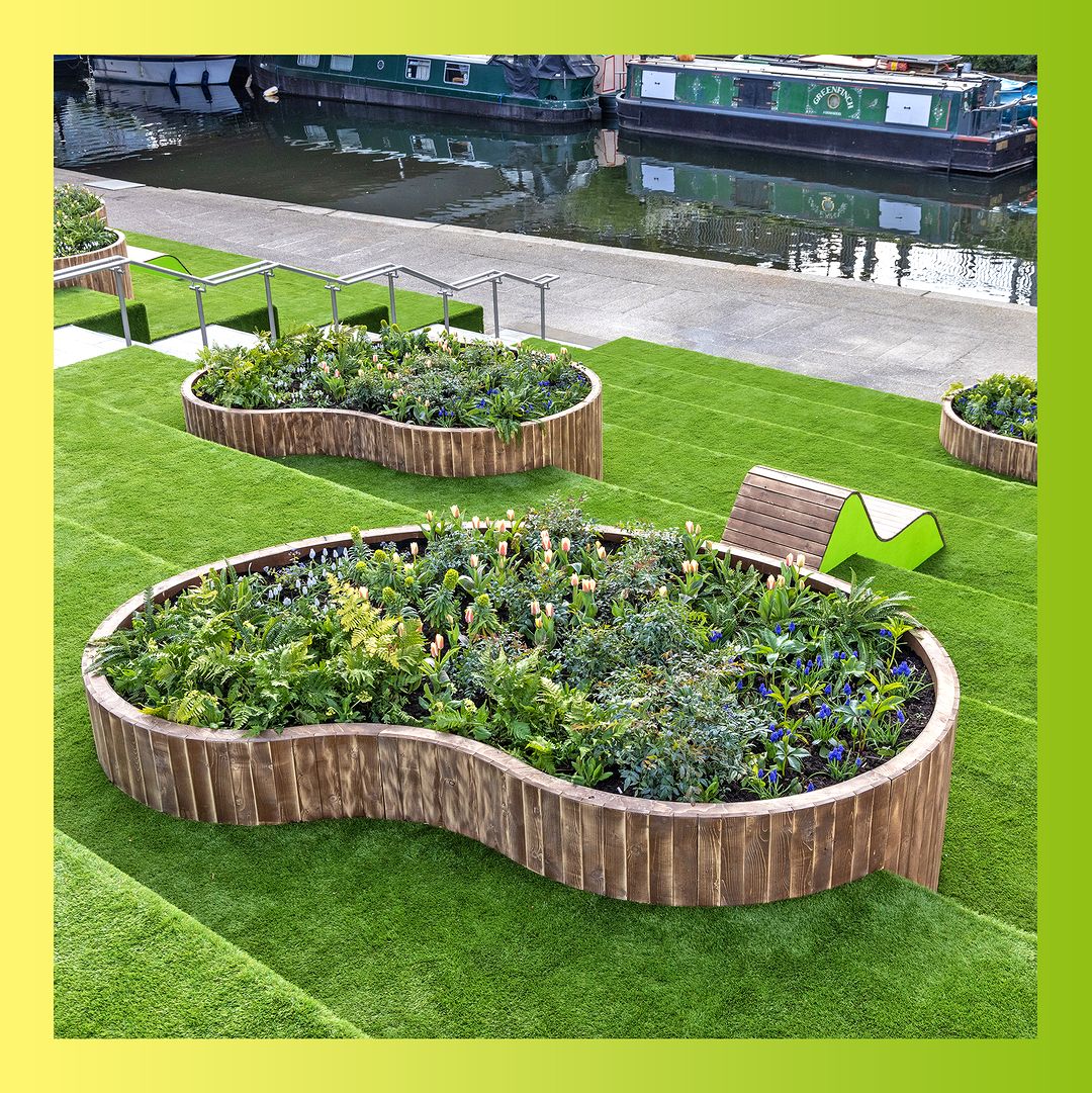 Step into the Serenity of Granary Square's Spring Oasis! 

#sustainableevents #Placemaking #DestinationMarketing #londonforfamilies #KitAndCaboodle #ArchitectsofHappiness #creativeagencyoftheyear