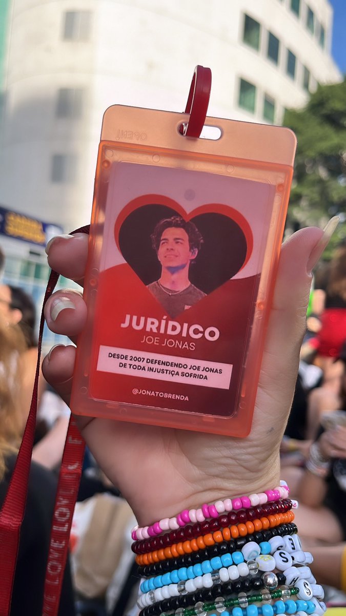 bren ✨ vai ver os jonas tweet media