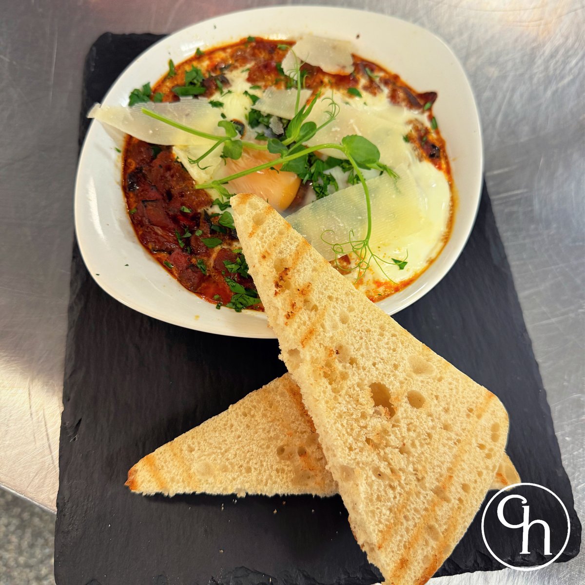 The Corner House Stroud tweet media