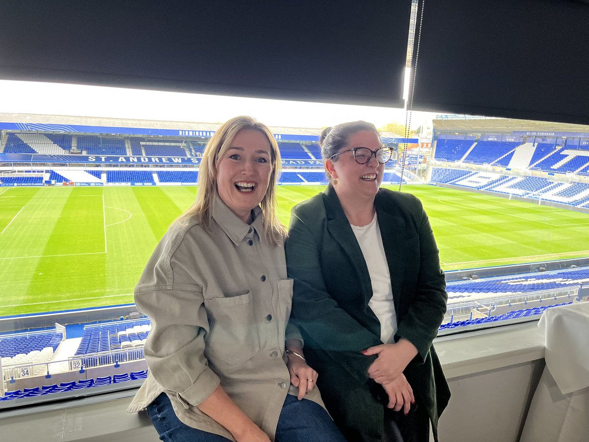 Jen_Neffer's tweet photo. Going to be spending a lot more time in #birmingham #Solihull with @LEE_Elemental and the team  @AccessElemental #socialprescribing #communityandvoluntarysector #primarycare #secondarycare https://t.co/Tn4sF6NMw7