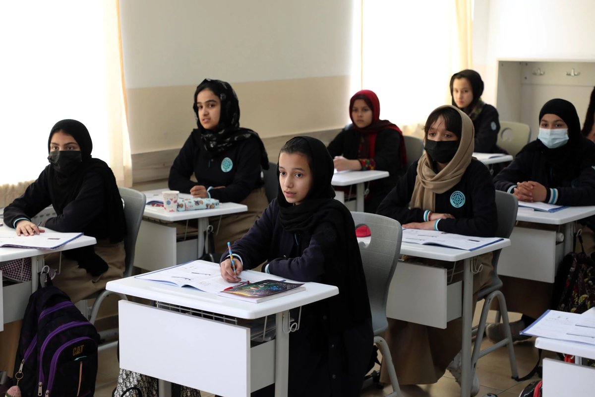 Taliban Yüksek Eğitim Bakanlığı, bilimsel eserlerin Türkçe ve Özbekçe'ye çevrilmesini yasaklayan bir yönerge yayınladı.