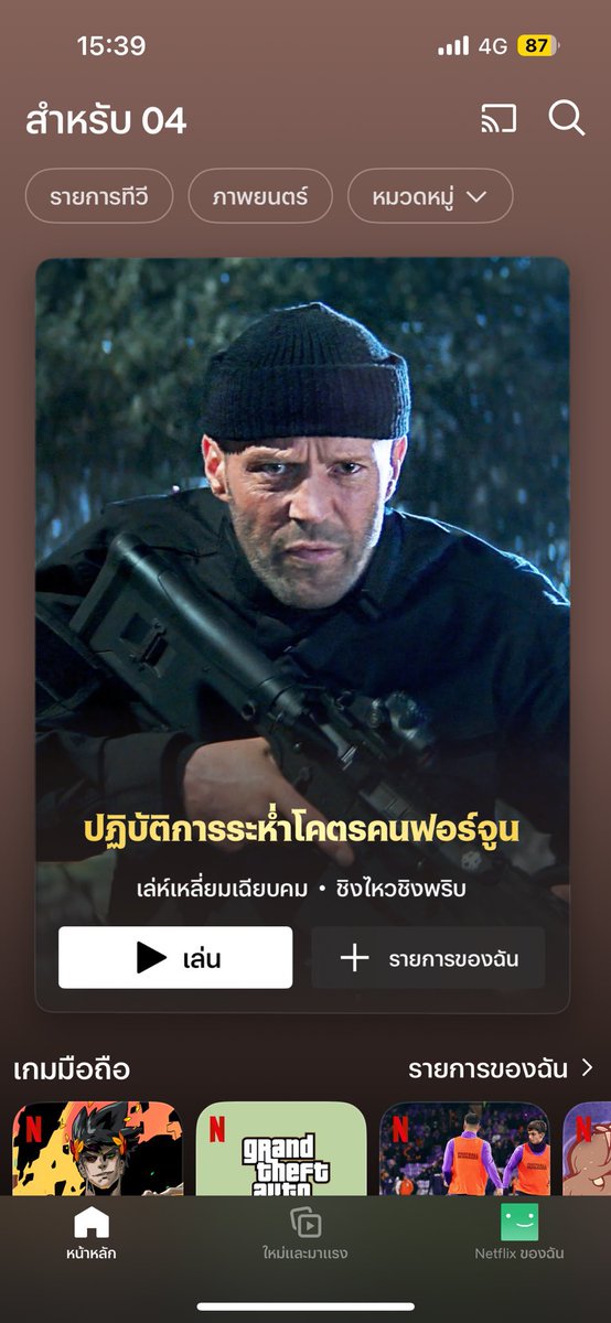 Thitiyafon96388's tweet photo. . . ★★☆ Netflix Premium 4K
🍩 1วัน รีทวิตเหลือ 5฿
🍅 7 วัน 35 บาท รีทวิตเหลือ 30 บาท
🥦 30วัน  95 บาท รีทวิตเหลือ 86 บาท ❌โปรพิเศษ
  
 𓏔  แอคไทย300%
 𓏔 รับประกันตลอดการใช้งาน

⭐️จอTV30วัน 129฿

#เน็ตฟลิกซ์ #เน็ตฟลิกซ์ราคาถูก #หารเน็ตฟลิกซ์ #หารเน็ตฟลิก #หารnetflix #หารnetfilx #หารnetflixราคาถูก