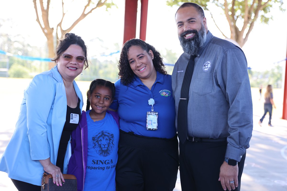 Volusia County Schools (@volusiaschools) on Twitter photo 