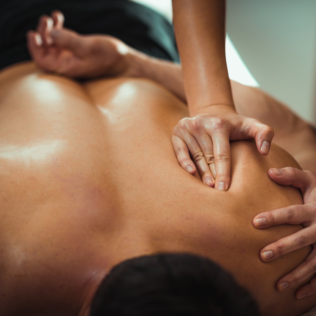 Do not rely on massage, spinal manipulation, and acupuncture for chronic back pain. These treatments can be expensive, and only offer short-term relief. 

#sciatica #spinecare  #spinesurgeon #spinespecialist #topdoctors  #backpainrelief  #orthopedicsurgeon