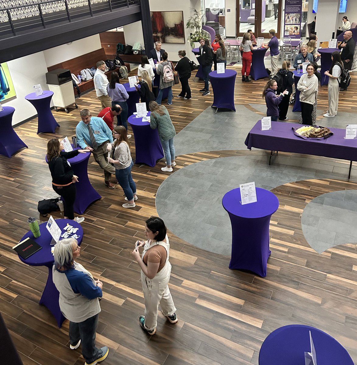 It’s now time to secure the position of your dreams, young educators!! <a href="/KSUCollegeofEd/">K-State College of Ed</a>