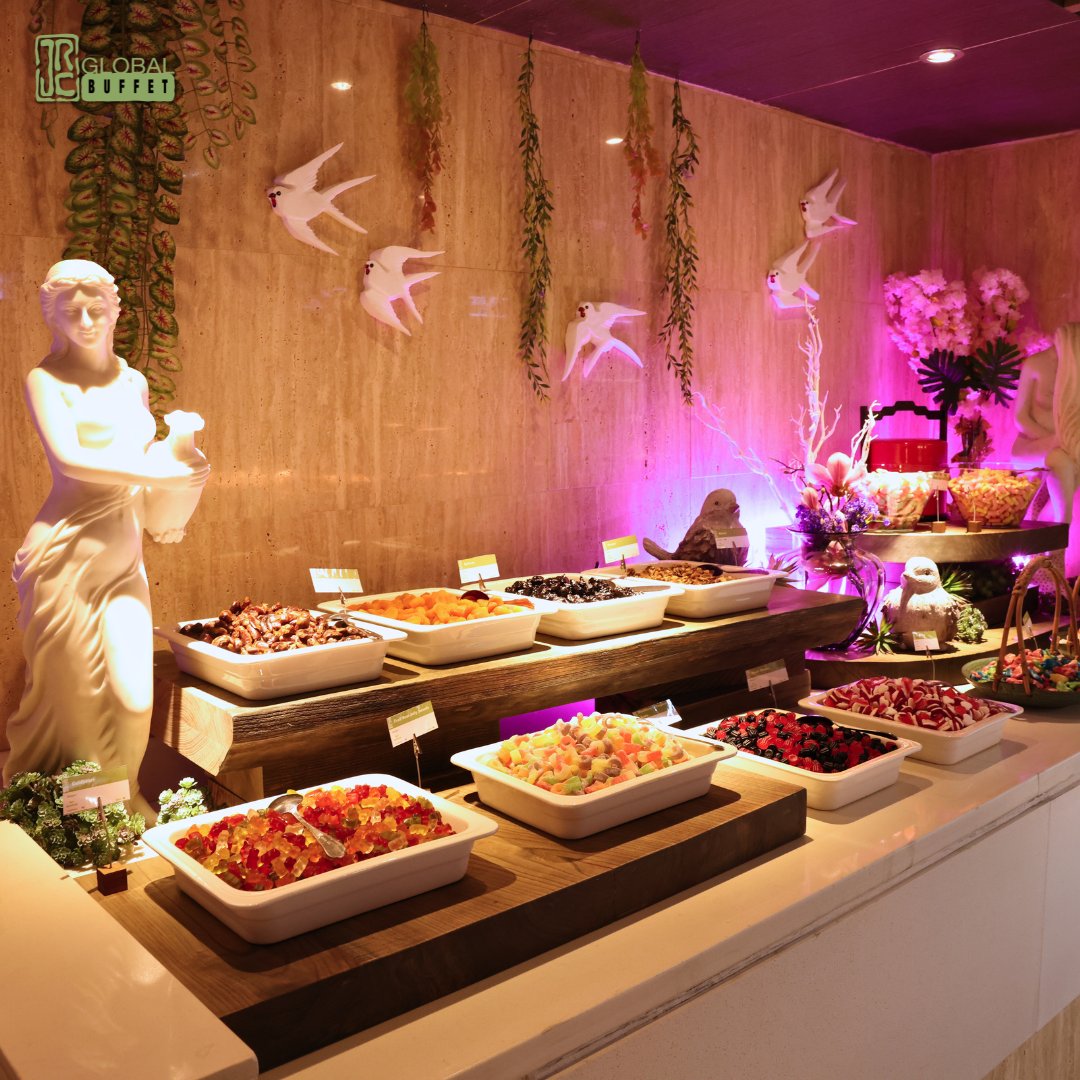 JRC Buffet tweet media