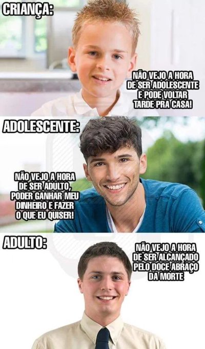 Não vou ver isso sozinho tweet media
