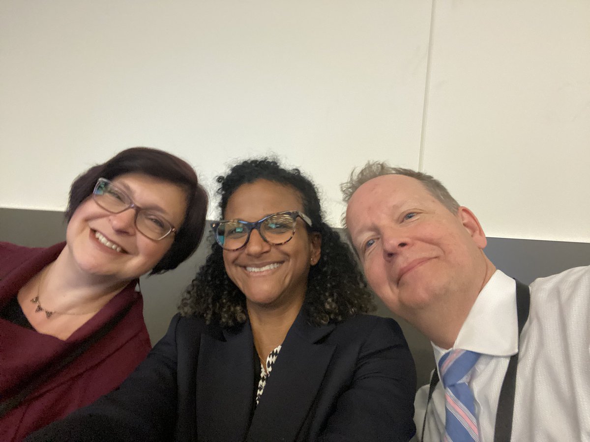 Patricia Sylla tweet media