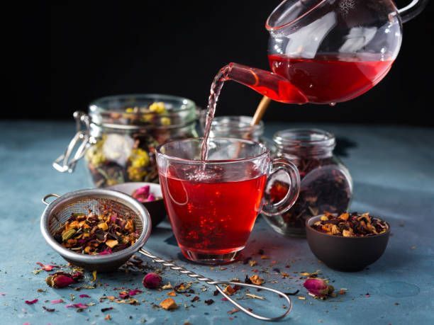 #HerbalDrinks have been consumed for generations. This review explores the potential commercialization of traditional herbal drinks, emphasizing their physicochemical, phytochemical, and pharmacological properties. Daily biotech insights 👉🏼 @gathersight. buff.ly/3vYsHqf