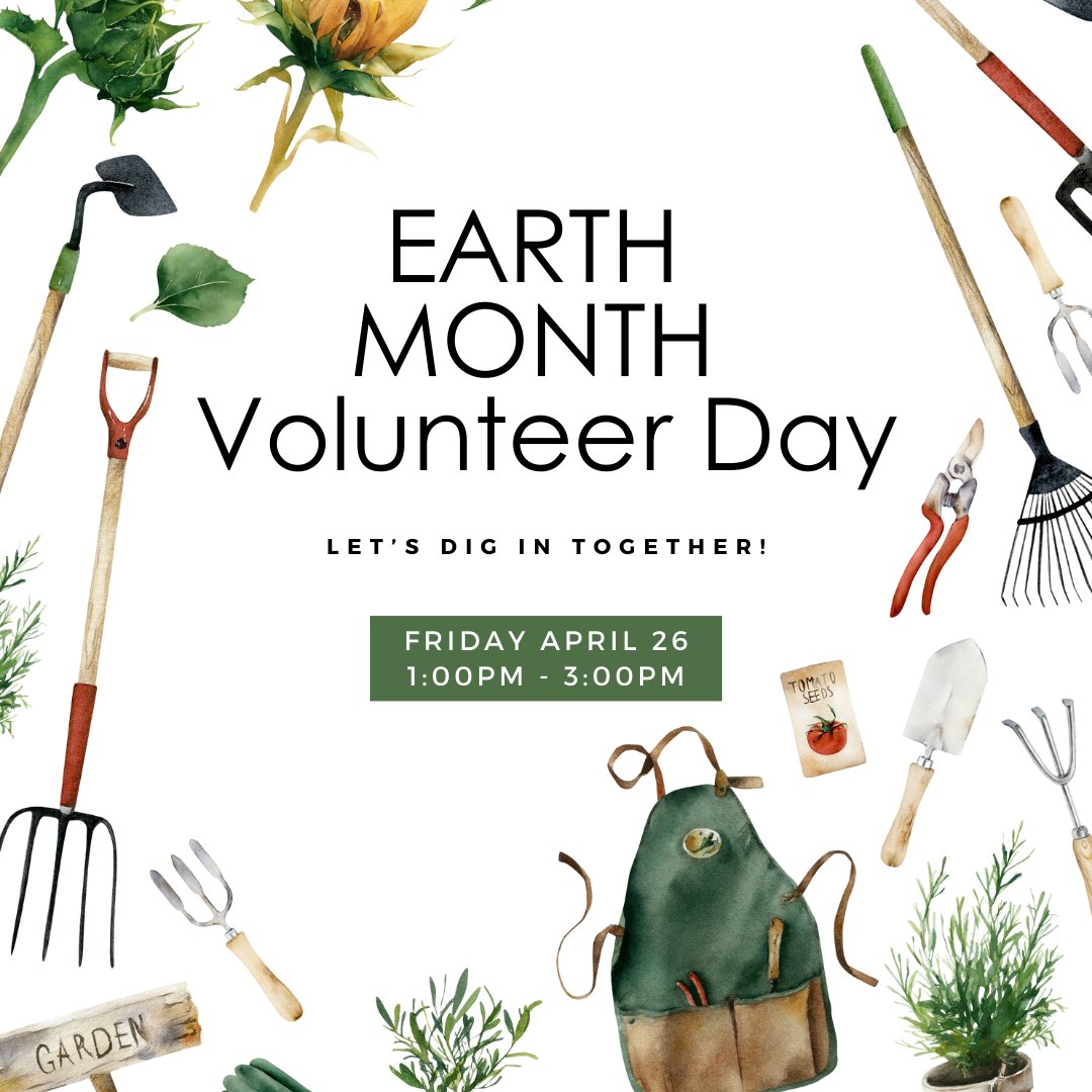 We are excited to spend a couple of hours with our community providing a much needed service at the City of San Diego's Presidio Park. We will be removing invasive plants and mulching so be prepared to get dirty!

Register here: forms.gle/qLdhin43heJpXC…