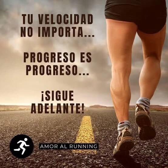 Disfrutando el proceso!!! #kmshastaelcielo PROGRESO ES PROGRESO!!! @logrartusmetas @ReyLoborebelion @LosCobardesTea1 @KMSxELA @ManicomioRunner @MeEncantaCorrer @CorroAMiPaso @Aca_Runners @EntreRunners