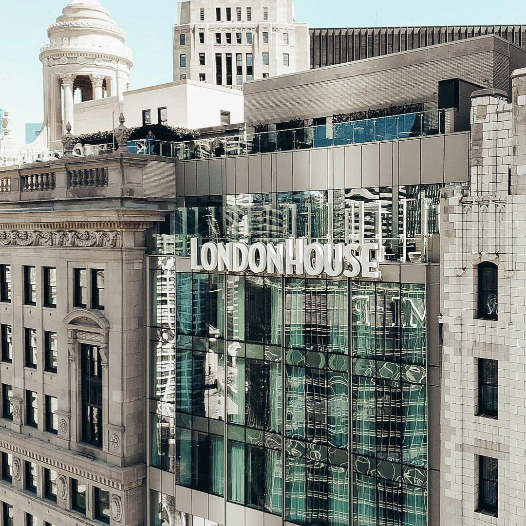 🤍 Check out our news and special events: londonhousechicago.com/happenings/