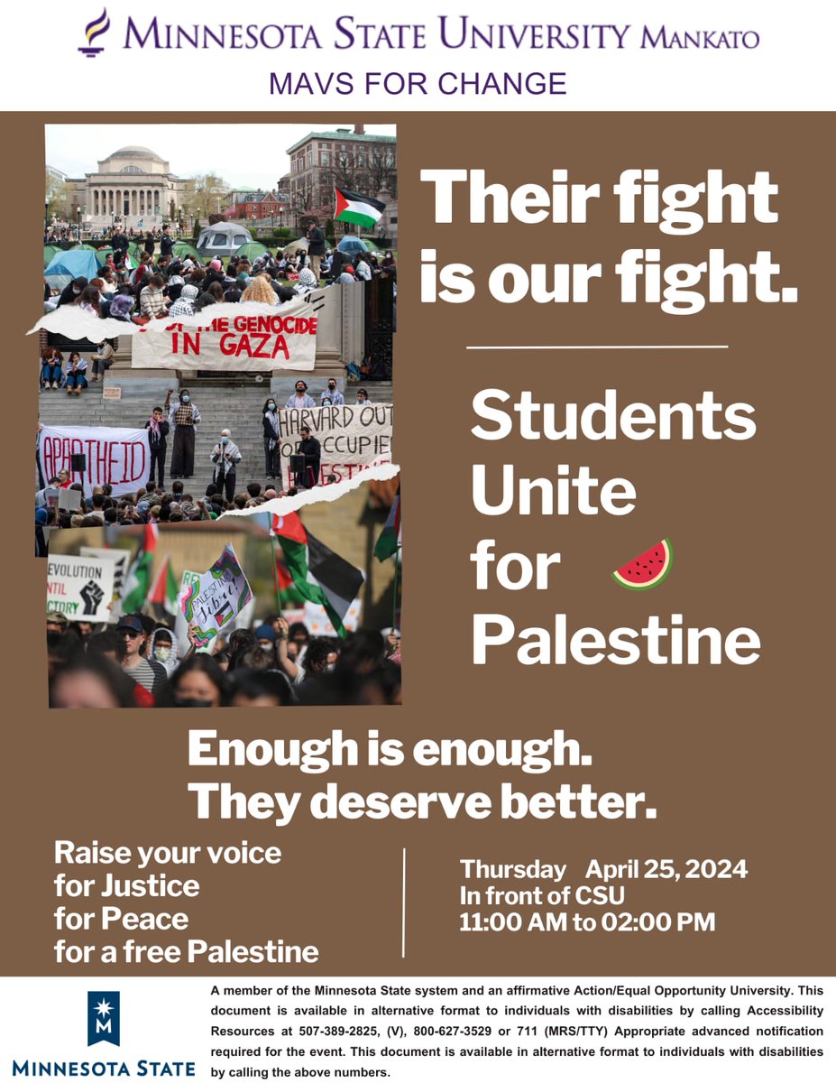 MNSU History Program tweet media