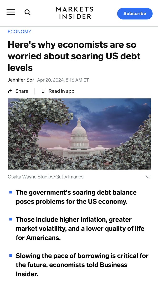 You think that’s money in your bank account? It’s not – that money isn’t really there at all.

What do I mean by this?

All modern monies, with the exception of silver, gold and #Bitcoin, are liability monies – by which I mean that they are nothing more than a promise by someone