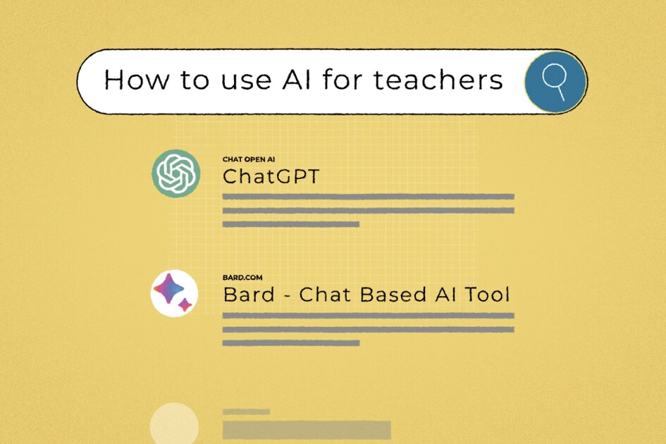 AI Do's and Don'ts for Teachers (Downloadable) (Opinion) edweek.org/teaching-learn…