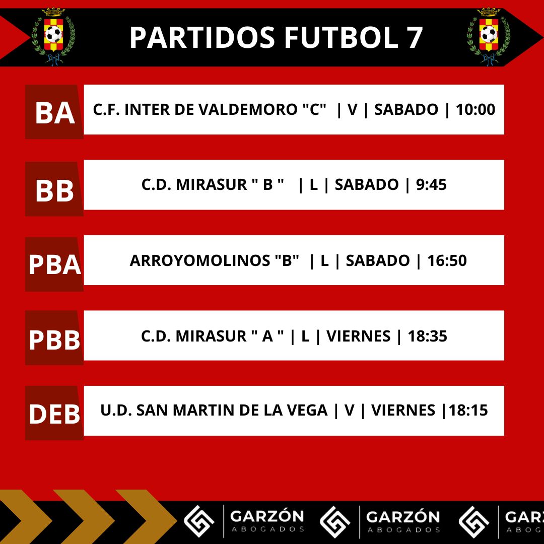 🕒 HORARIOS ACADEMIA

VAMOS PINTO 🔴⚫️