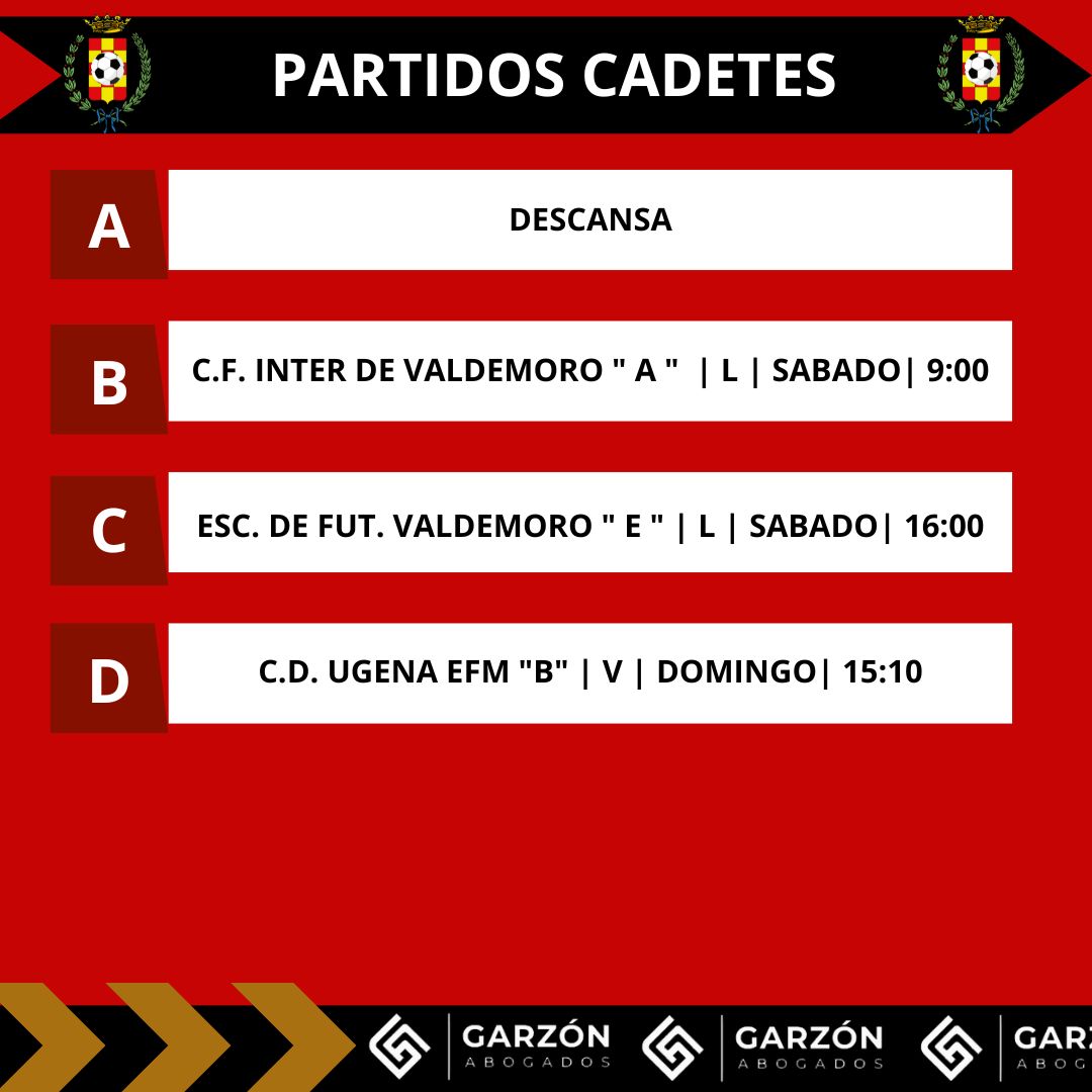 Atlético de Pinto Academia tweet media