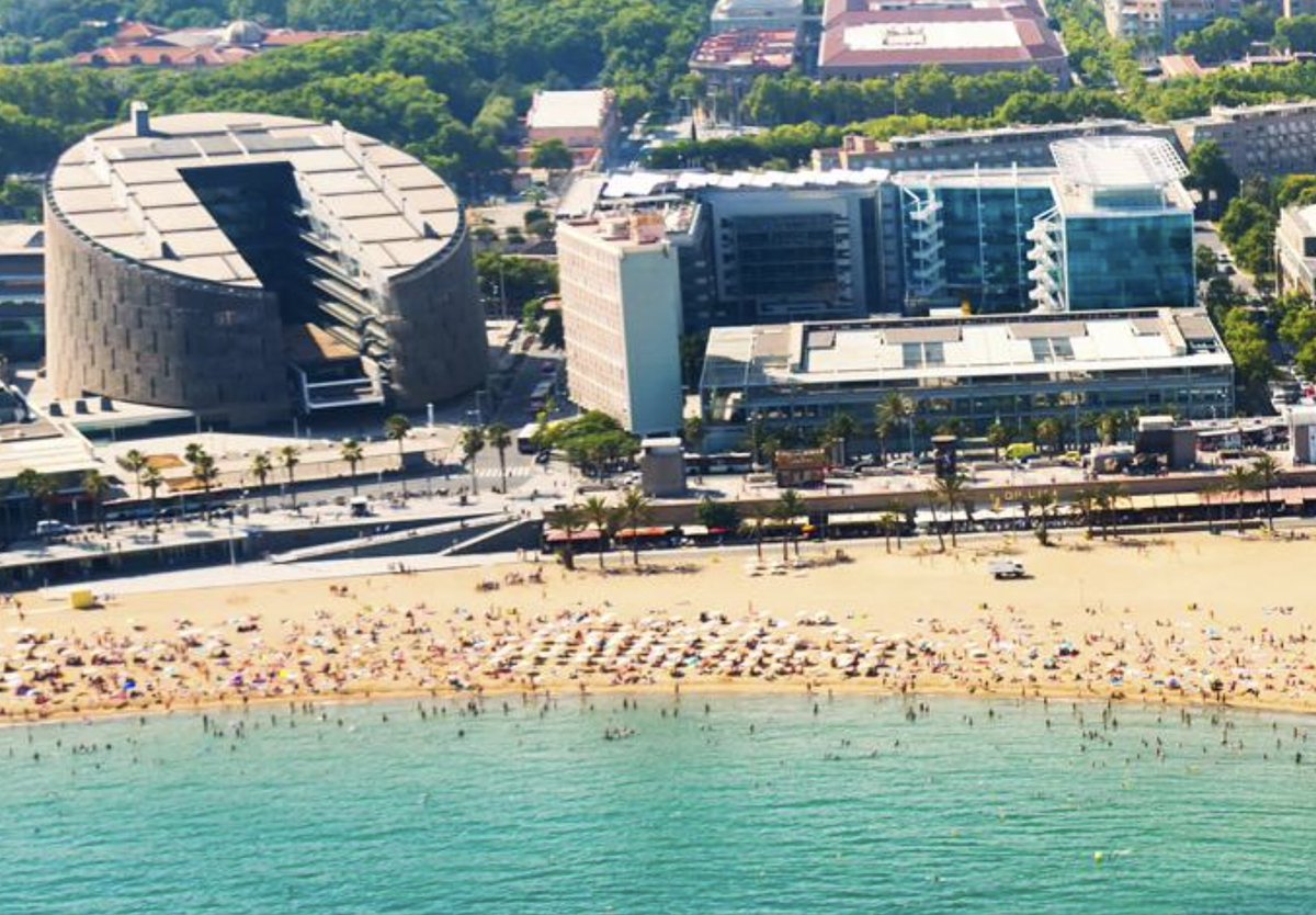 Iñaki Ruiz-Trillo (@multicellgenome) on Twitter photo Interested in exploring evolution, cell biology, & ecology of #protists in a Mediterranean setting? 🌊🔬 Barcelona hosts a vibrant cluster of interconnected protist labs! 🌿🧪
Meet the teams at <a href="/IBE_Barcelona/">Institute of Evolutionary Biology (IBE)</a>: <a href="/balkalarre/">Daniel J. Richter</a>, <a href="/delCampoLab/">del Campo Lab</a>, and ours; plus <a href="/ramalok/">Ramiro Logares</a> & <a href="/RMassanaM/">Ramon Massana</a> at Interested in exploring evolution, cell biology, & ecology of #protists in a Mediterranean setting? 🌊🔬 Barcelona hosts a vibrant cluster of interconnected protist labs! 🌿🧪
Meet the teams at <a href="/IBE_Barcelona/">Institute of Evolutionary Biology (IBE)</a>: <a href="/balkalarre/">Daniel J. Richter</a>, <a href="/delCampoLab/">del Campo Lab</a>, and ours; plus <a href="/ramalok/">Ramiro Logares</a> & <a href="/RMassanaM/">Ramon Massana</a> at