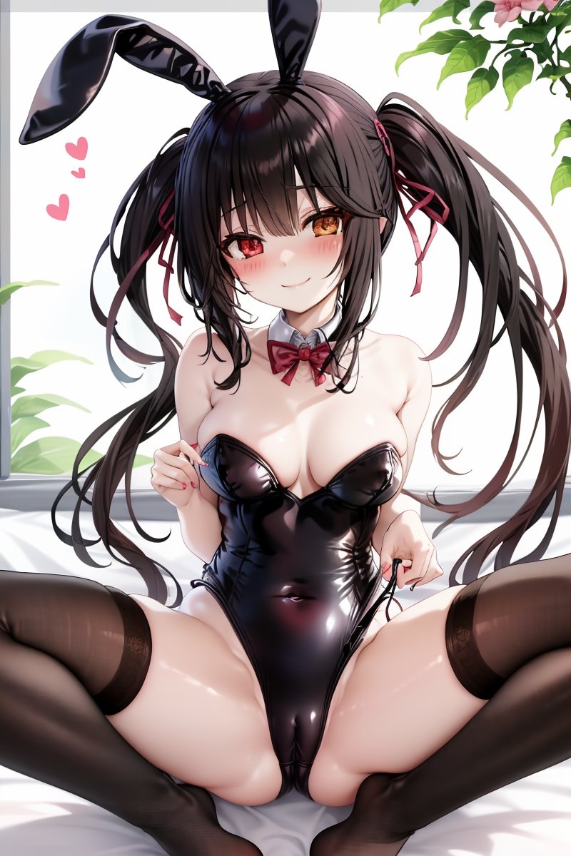 zx5482's tweet photo. #Kurumi #時崎狂三 🩷 https://t.co/nl1pjk8zNQ