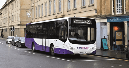 CBWtweets's tweet photo. Faresaver sticks with Volvo for fleet renewals

The Volvo MCV Evora is proving a successful combination for one Wiltshire operator, which has recently ordered more

https://t.co/2qfEkqhTxX https://t.co/ifq0GE23WH