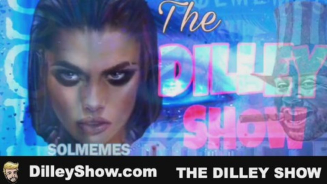MAGADevilDog's tweet photo. DilleyShow is streaming Others on DLive!
https://t.co/ZEqkOywyzN https://t.co/TvDR5iPEdT