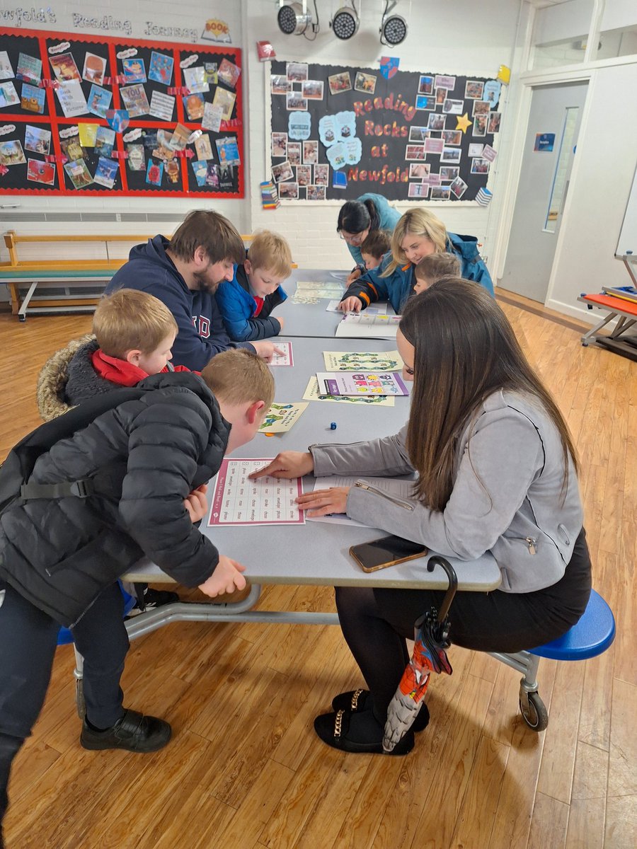 Newfold Year1 tweet media