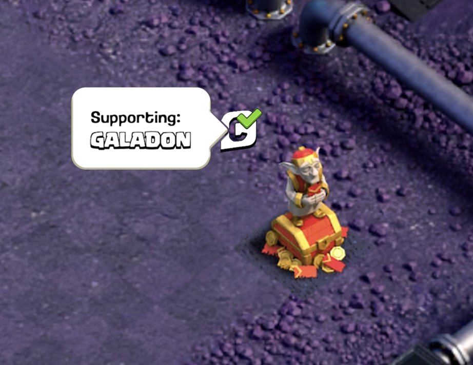 Galadon Gaming tweet media