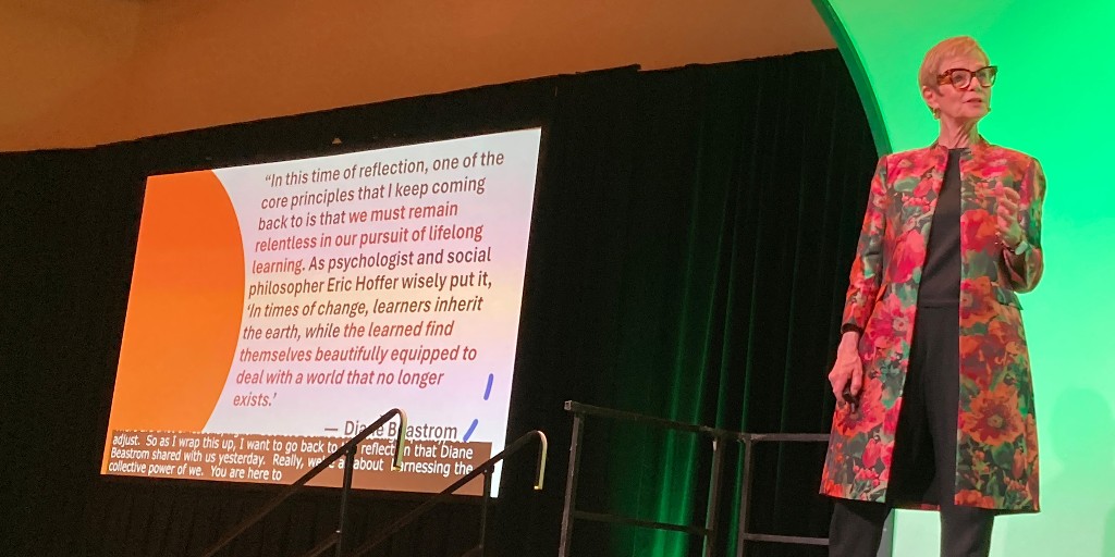 Did you know that social isolation has been identified by the U.S. Surgeon General as an epidemic with “devastating impact”? Isolation is particularly challenging for people with IDD. Check out how CLE in Action is tackling this issue at  iod.unh.edu/community-life…