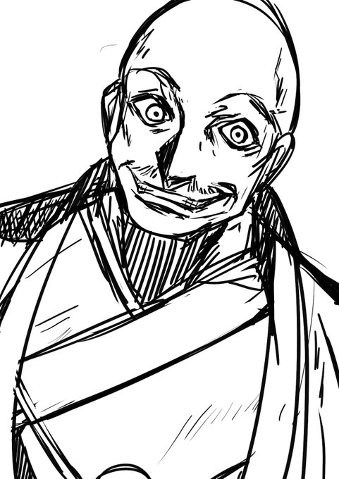 ←今日描いた絵 昨日描いた絵→
この24時間の間に何があったのかわかりませんが皆様のご覧になられている端末は正常です。 