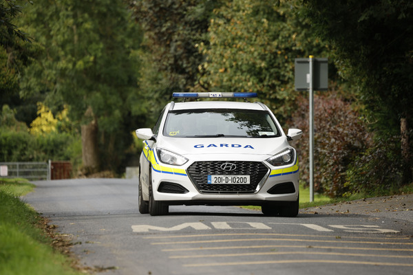 courtsnewsIRL's tweet photo. The two-year jail sentence handed down to a robber with 92 previous convictions who rammed garda cars while travelling the wrong way down a motorway was significantly too lenient, the Court of Appeal found today as it more than trebled the offender's prison time. 

https://t.co/WEsbpBejDd