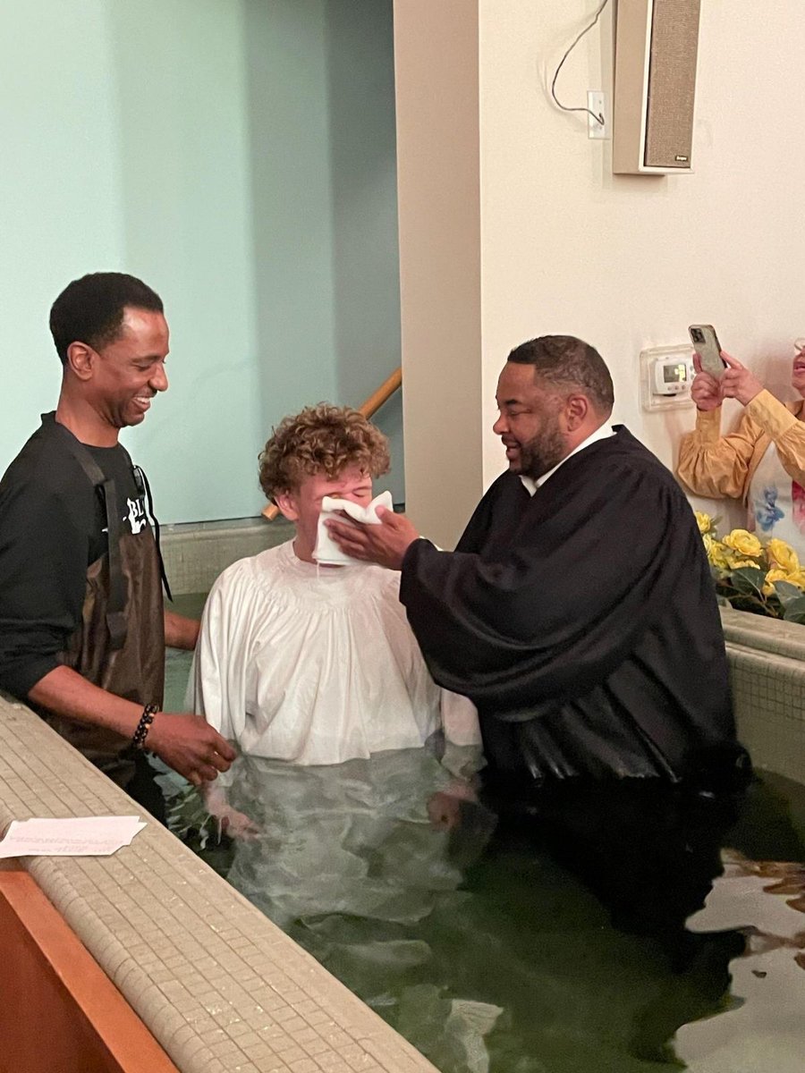 There are many reasons why having a Character Coach on your team is important, but it’s moments like these that make us realize what is MOST important! Check out one of our CCs, Pastor Brian Page, baptizing one of his basketball players from the University of Nebraska Omaha!