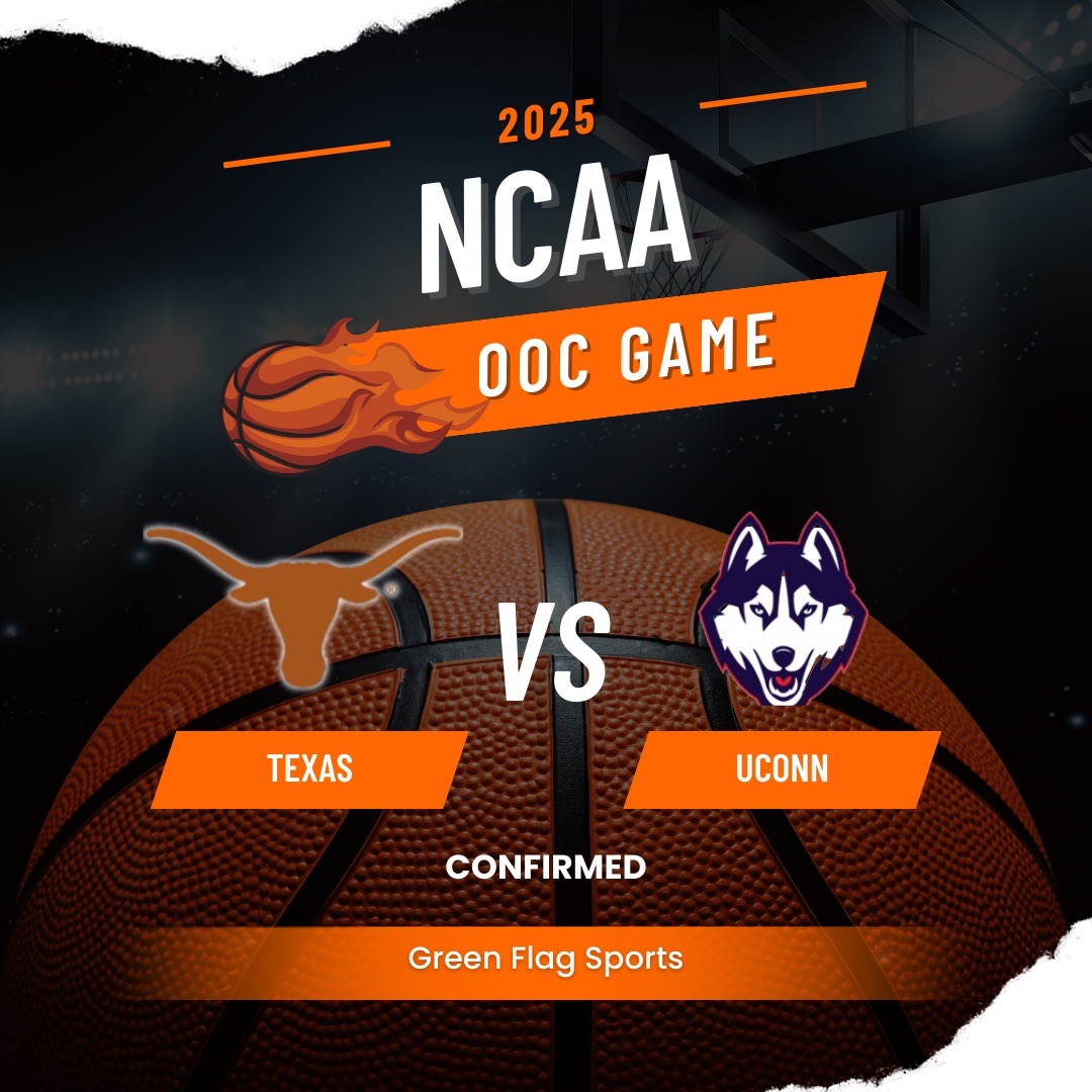 Texas and UCONN have confirmed a 2025 OOC Basketball Game. The defending national champs will travel to Austin

#collegebasketball #texas #uconn #hookemhorns