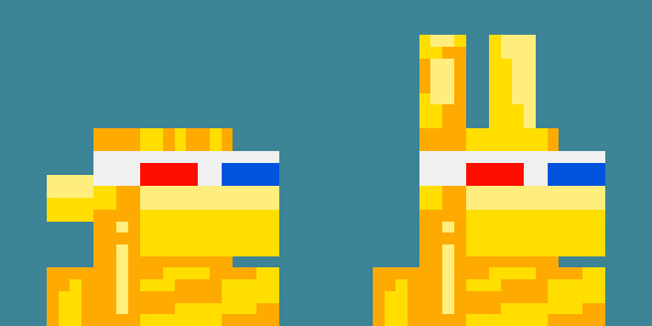 Name a better duo, I'll wait