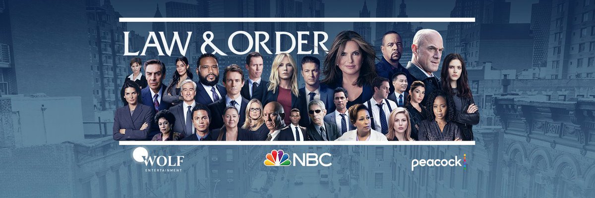 TVCancelBeast's tweet photo. After 4 Seasons at @NBC… #OrganizedCrime moves to @Peacock with Season 5 Renewal, becoming first #LawAndOrder Streaming Series; Season 5 to Consist of 10 Episodes https://t.co/5OxibP0OmY
