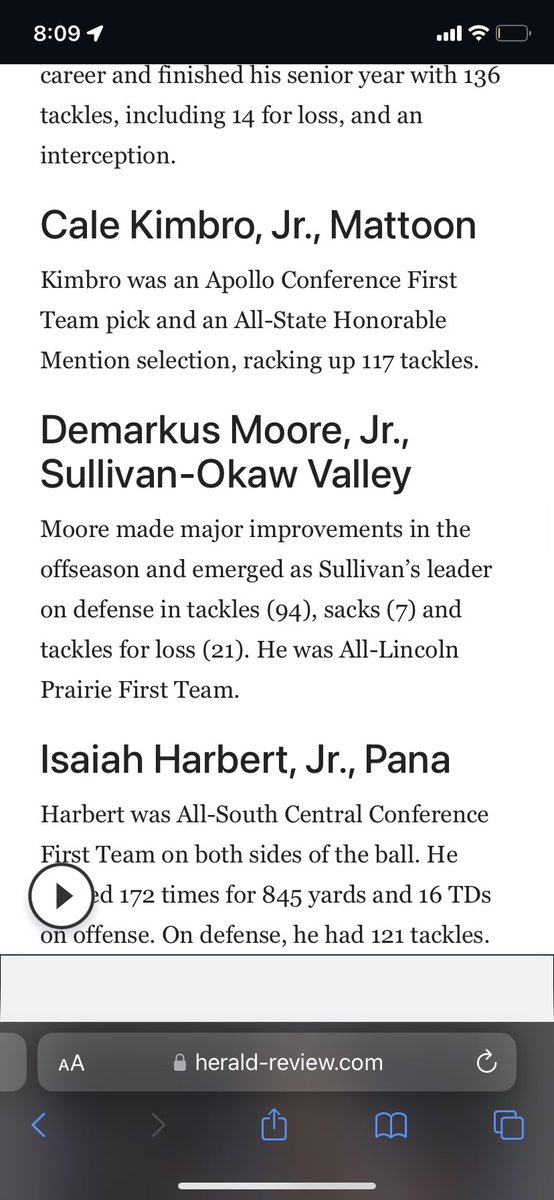 Demarkus moore tweet media