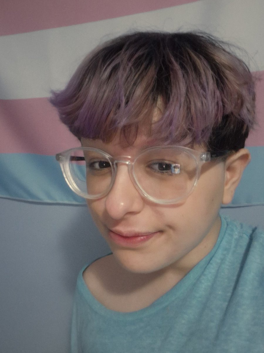 beleza trans 🏳️‍⚧️